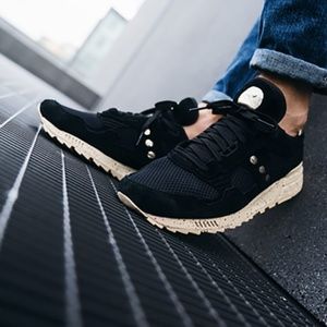 saucony black gold